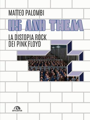 cover image of Us and them